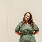 Silvia Jumpsuit