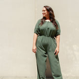 Silvia Jumpsuit