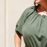 Silvia Jumpsuit