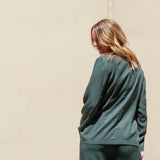 Evergreen Blazer