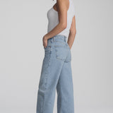 Mavi Nica Baggy Jean