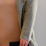 With The Crew Sweater Dress