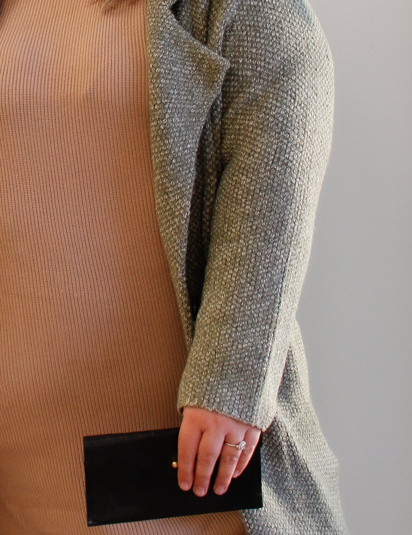 With The Crew Sweater Dress
