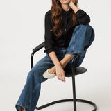 Mavi Siena Wide Leg