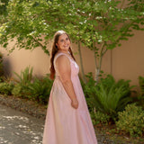 Ally Midi Dress