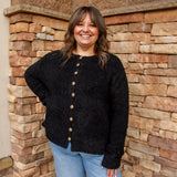 Lorie Cardigan - Plus