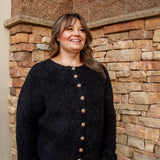 Lorie Cardigan - Plus