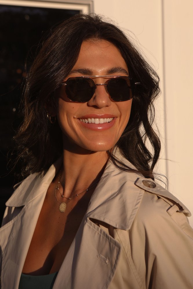 ISEA Sara Sunglasses
