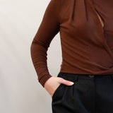 Alyse Top