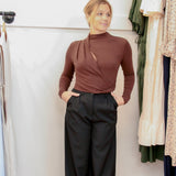 Alyse Top