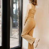 Forever Young Cord Pant