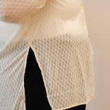 Tea Time Button Down