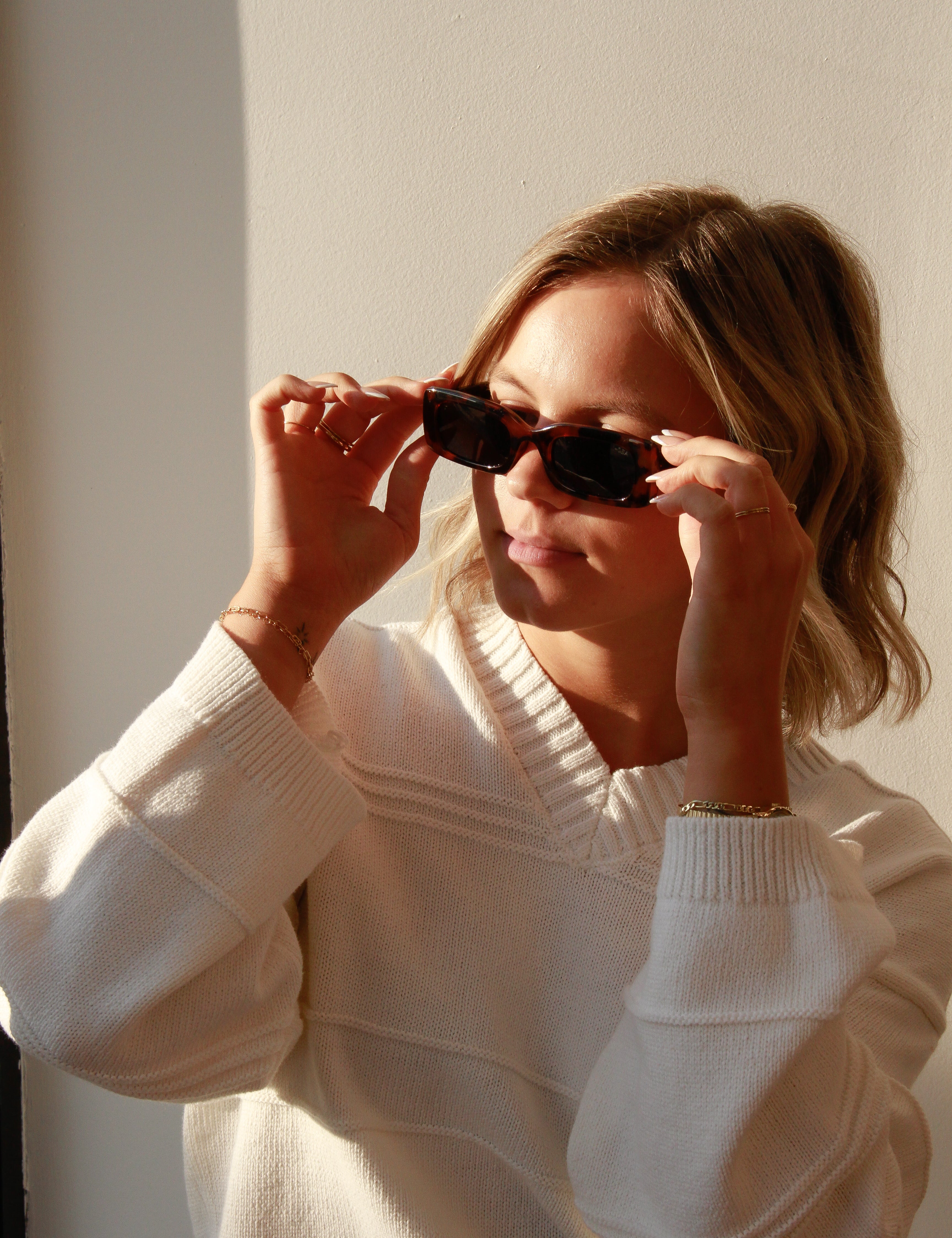 Supernova Sunglasses