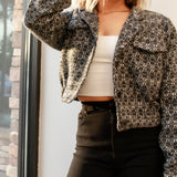 Night Out Jacket