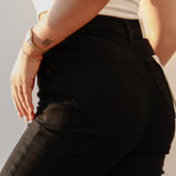 Rollas Eastcoast Flare Jean
