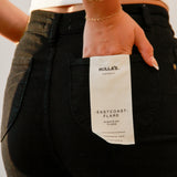 Rollas Eastcoast Flare Jean