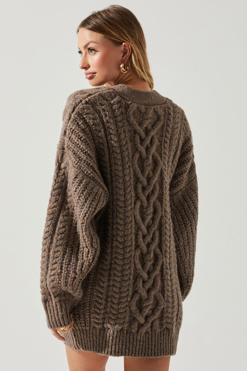 Charli Sweater
