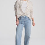 Mavi Nica Baggy Jean
