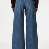 Mavi Siena Wide Leg