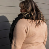 With The Crew Sweater Dress