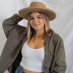 The Sadie Fashionable Womens Hat